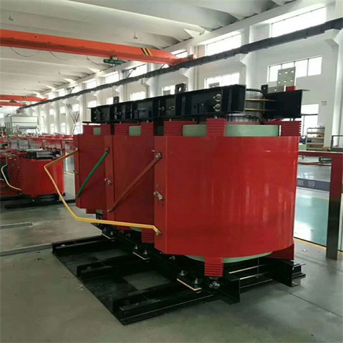 河津SCB14干式变压器参数